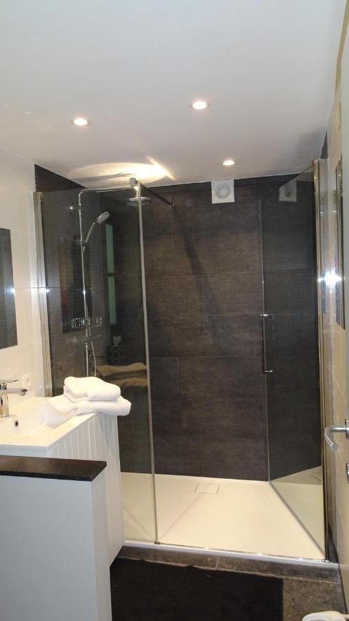 La Miellerie Guest House Huppaye Екстериор снимка