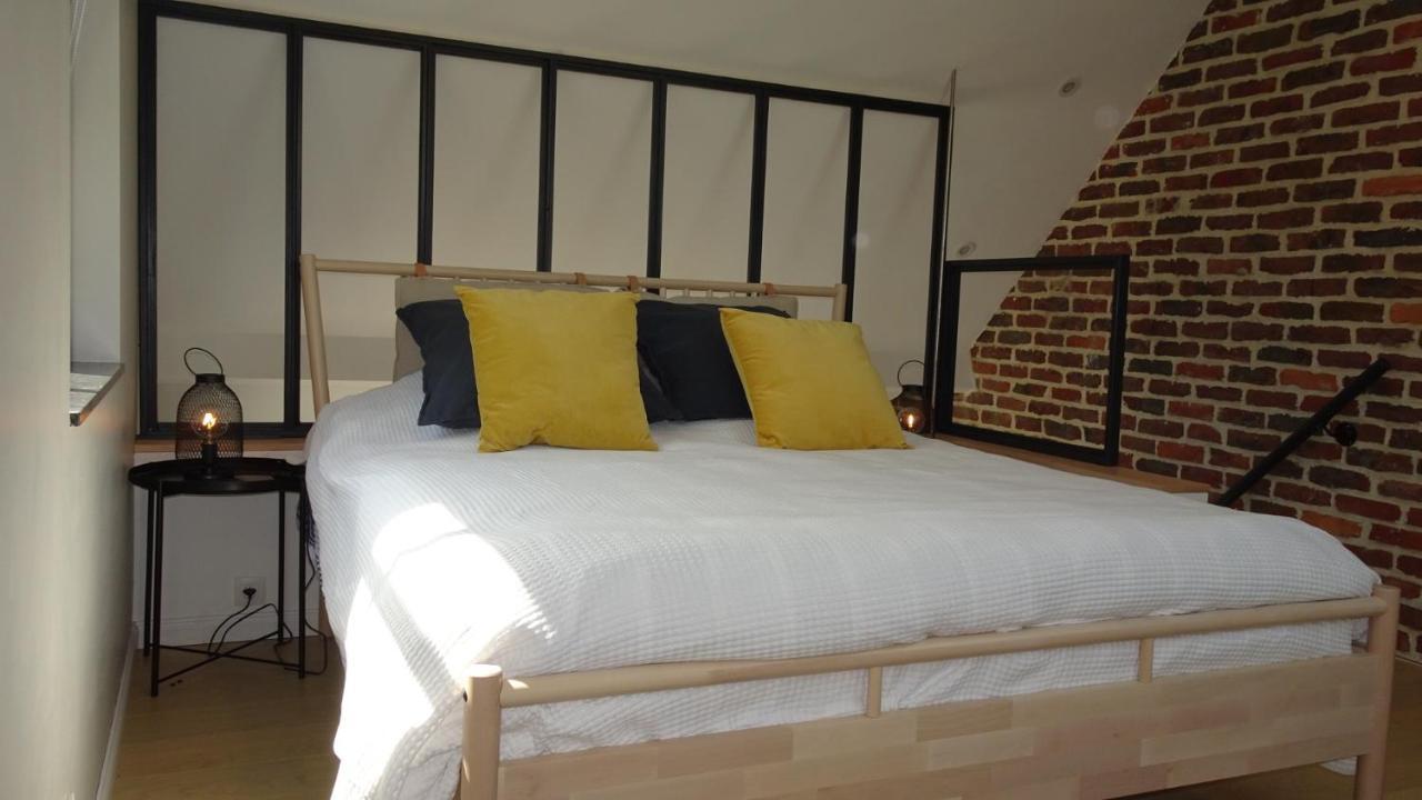 La Miellerie Guest House Huppaye Екстериор снимка