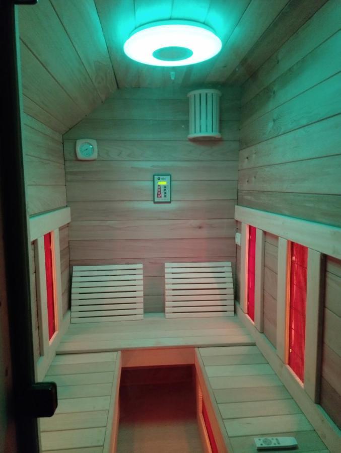 La Miellerie Guest House Huppaye Екстериор снимка
