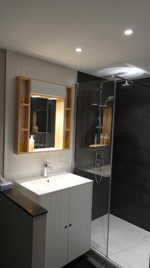 La Miellerie Guest House Huppaye Екстериор снимка